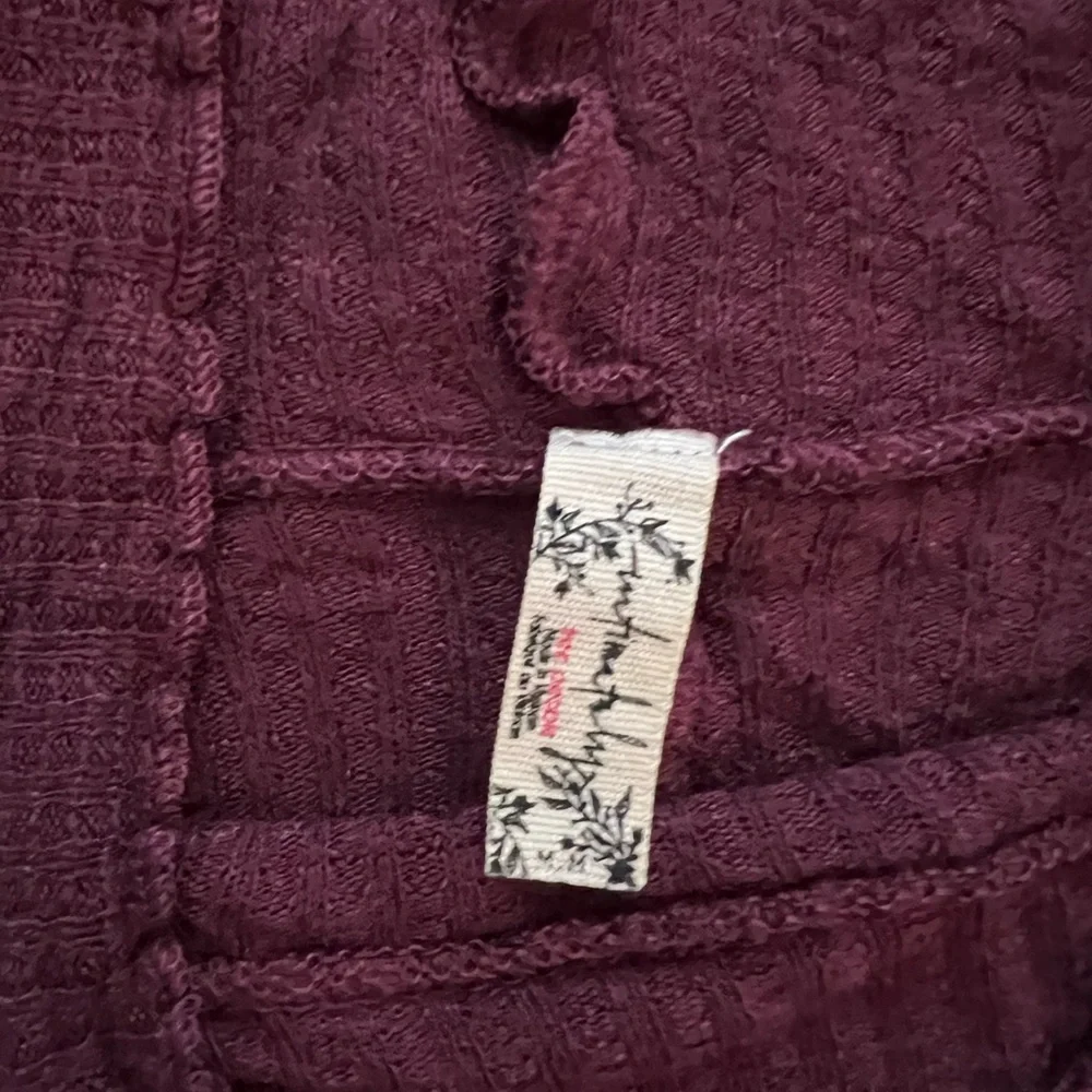 Free People Make It Easy Thermal